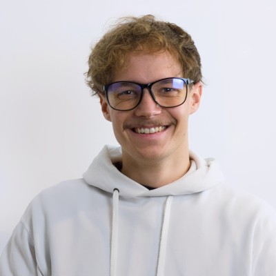 Nathan Van Bignoot