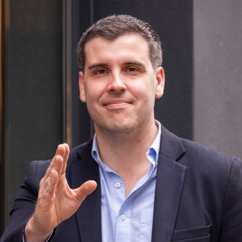 Nicolas Lambert
