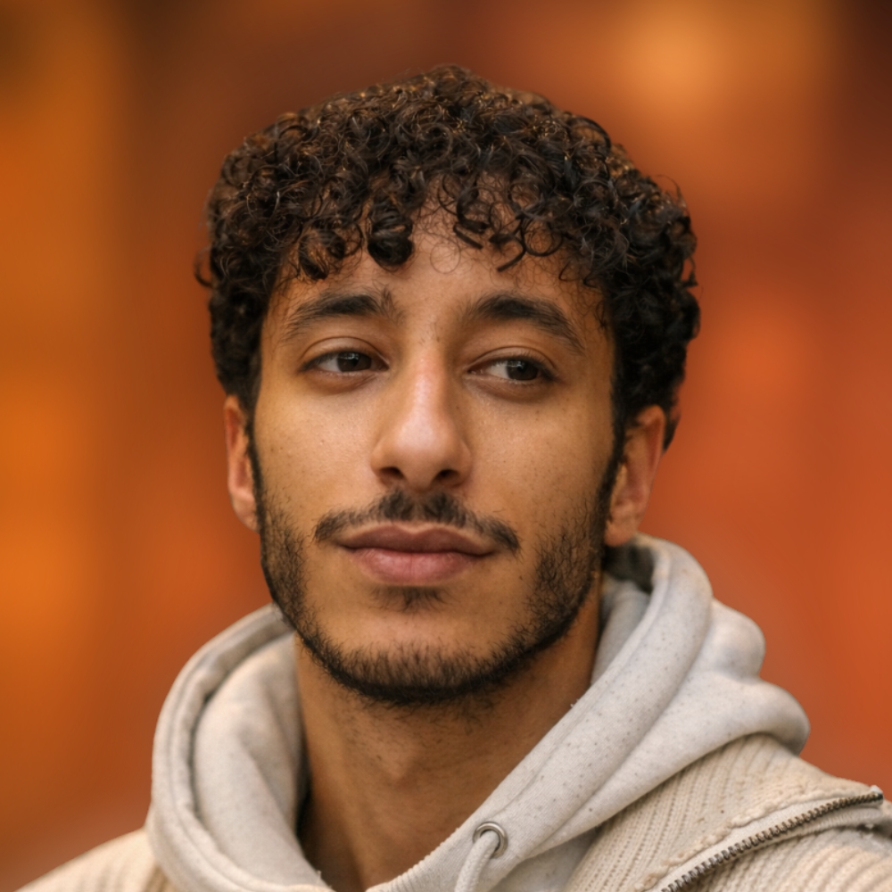 Rachid Laichaoui — Fondateur de LeadSysteme