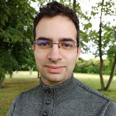 Rahim Gharbi