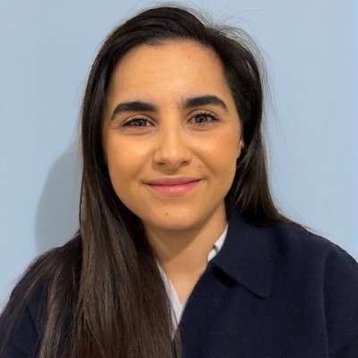 Sofia Benouadid